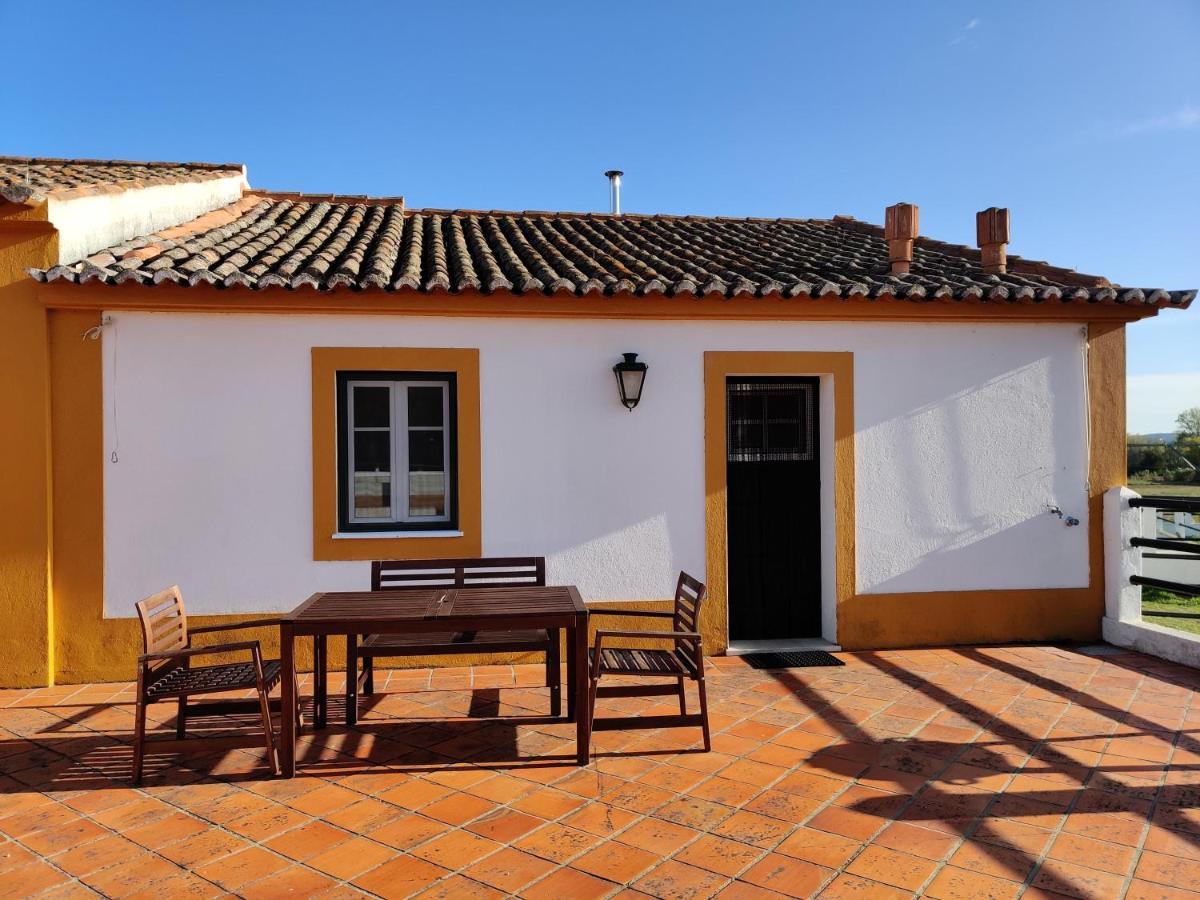 Quinta Das Arribas อาบรันเตซ ภายนอก รูปภาพ