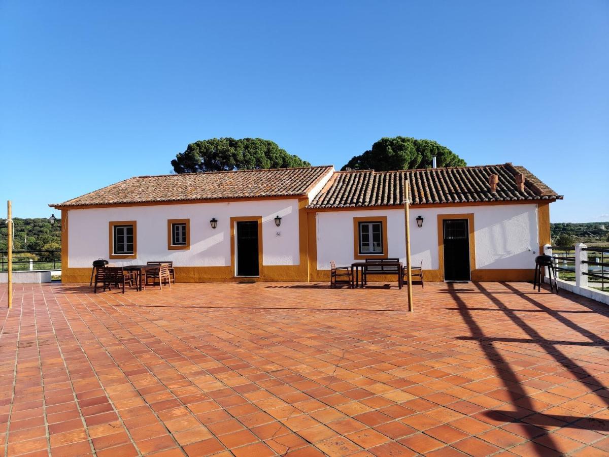 Quinta Das Arribas อาบรันเตซ ภายนอก รูปภาพ
