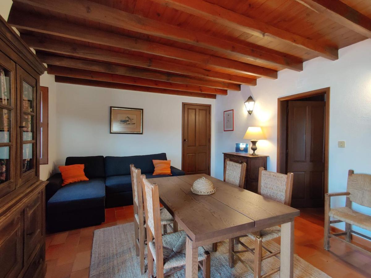 Quinta Das Arribas อาบรันเตซ ภายนอก รูปภาพ