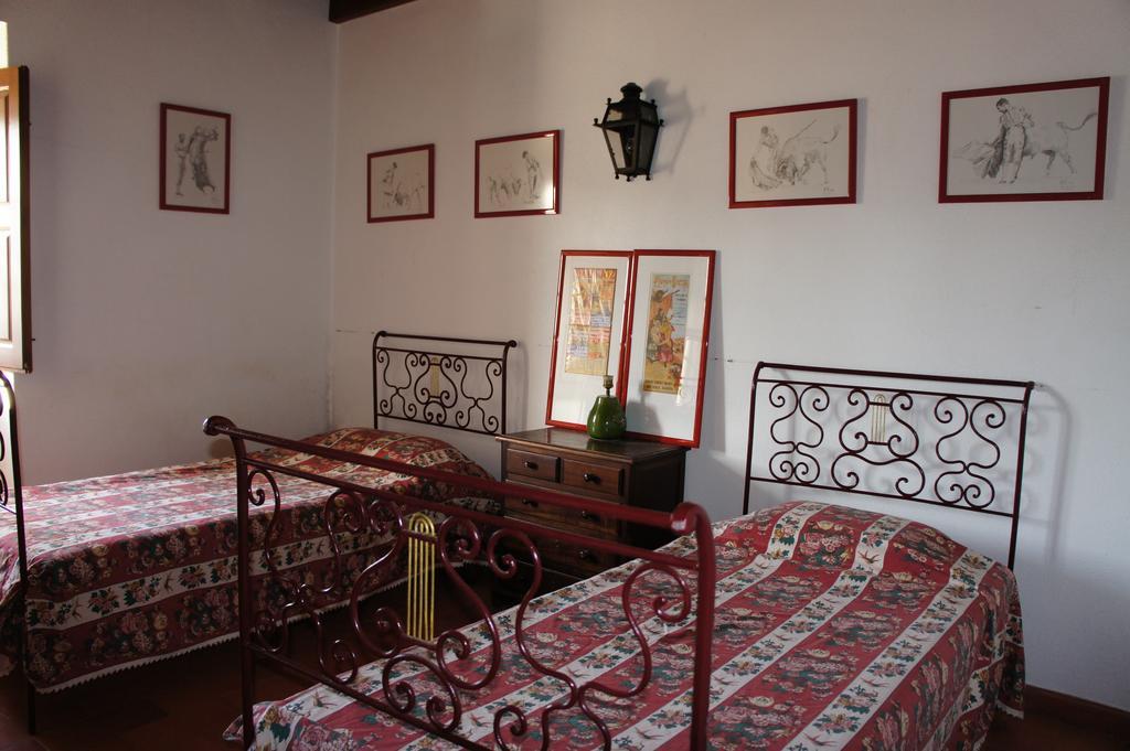 Quinta Das Arribas อาบรันเตซ ห้อง รูปภาพ