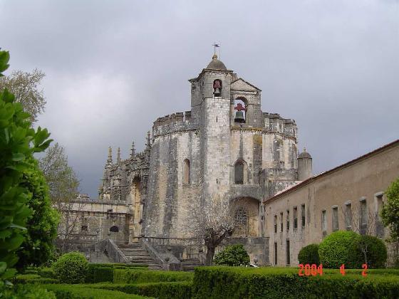 Quinta Das Arribas อาบรันเตซ ภายนอก รูปภาพ